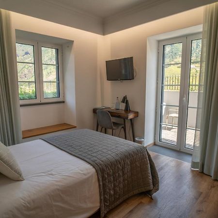 Quinta Vale Vitis Villa São Vicente Kültér fotó
