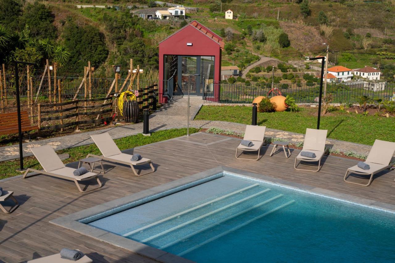 Quinta Vale Vitis Villa São Vicente Kültér fotó