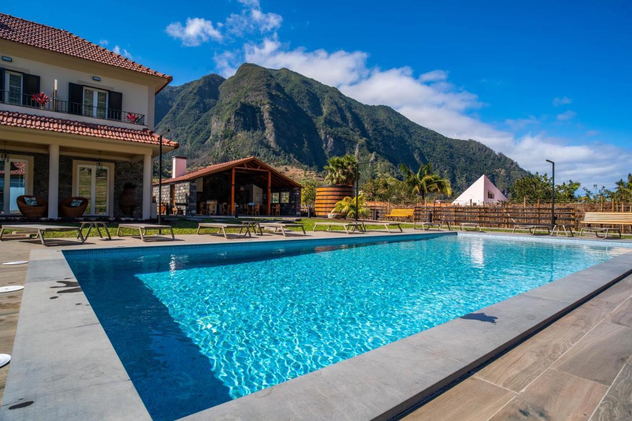 Quinta Vale Vitis Villa São Vicente Kültér fotó
