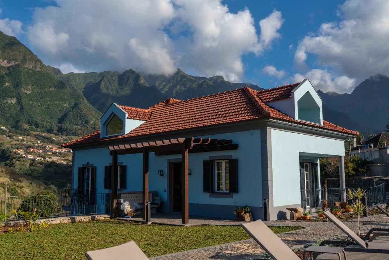 Quinta Vale Vitis Villa São Vicente Kültér fotó