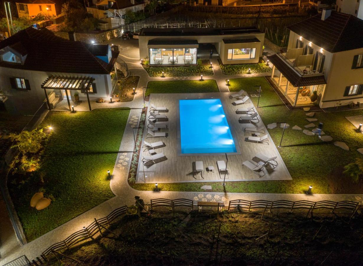 Quinta Vale Vitis Villa São Vicente Kültér fotó