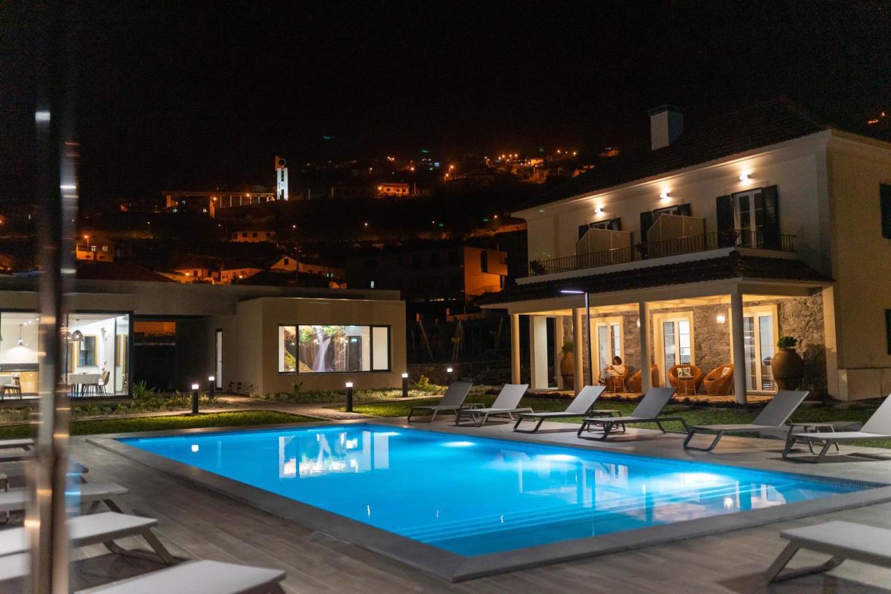 Quinta Vale Vitis Villa São Vicente Kültér fotó