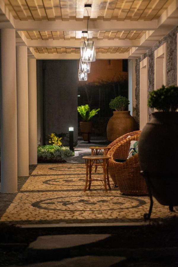 Quinta Vale Vitis Villa São Vicente Kültér fotó