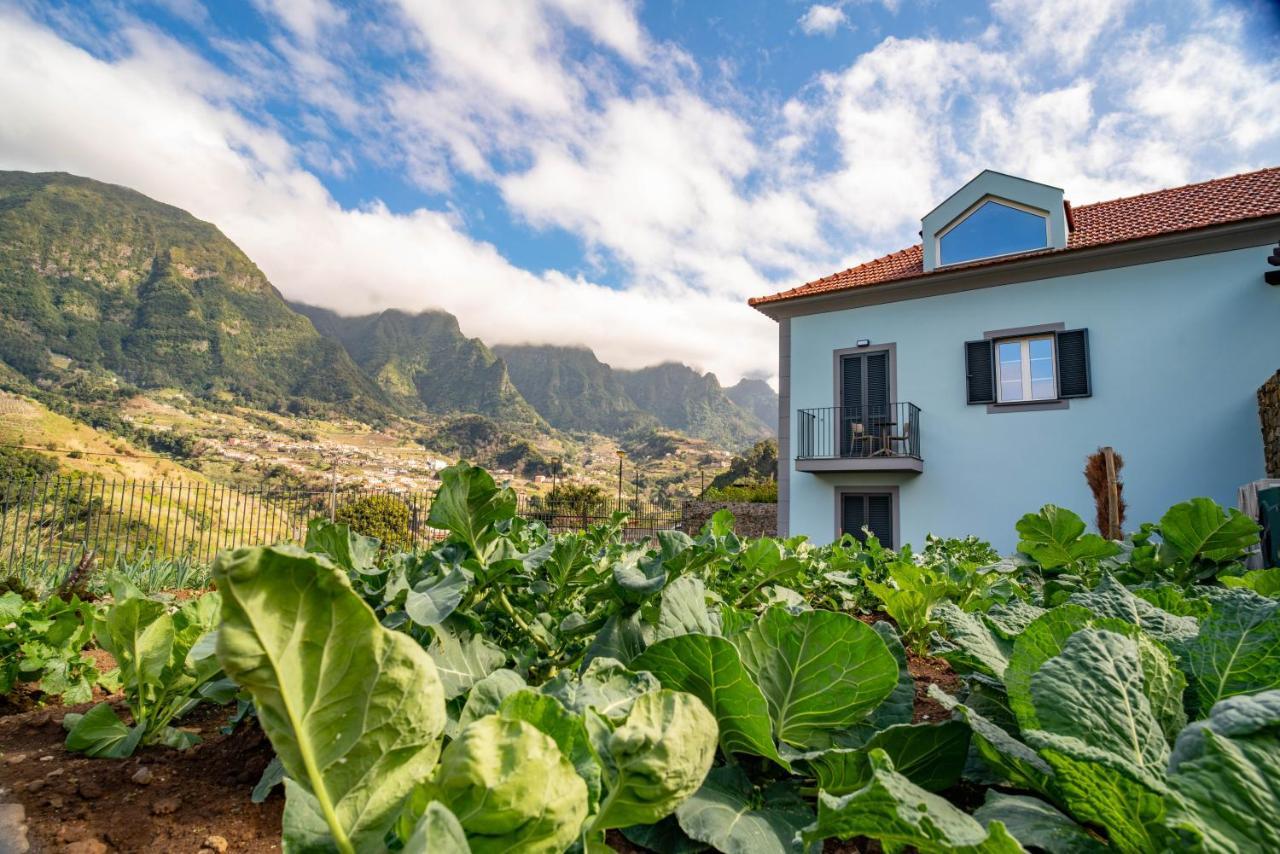 Quinta Vale Vitis Villa São Vicente Kültér fotó