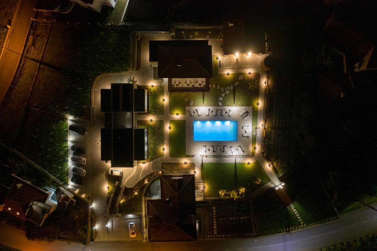 Quinta Vale Vitis Villa São Vicente Kültér fotó