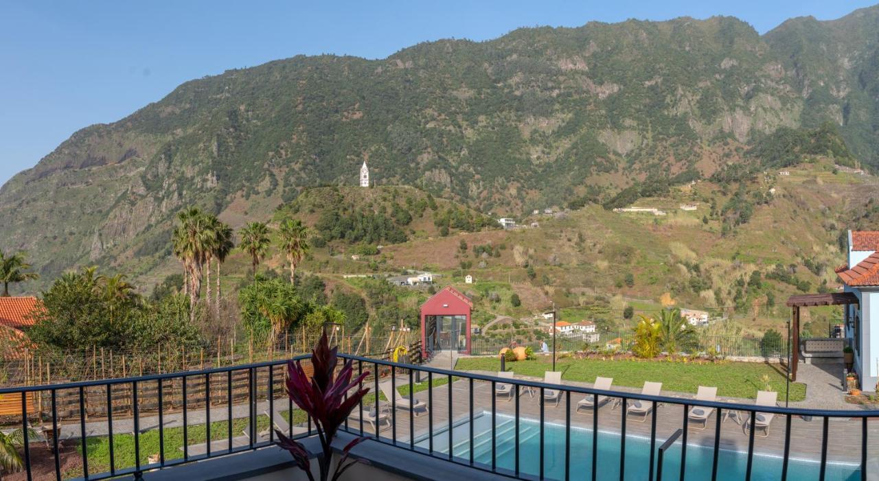 Quinta Vale Vitis Villa São Vicente Kültér fotó