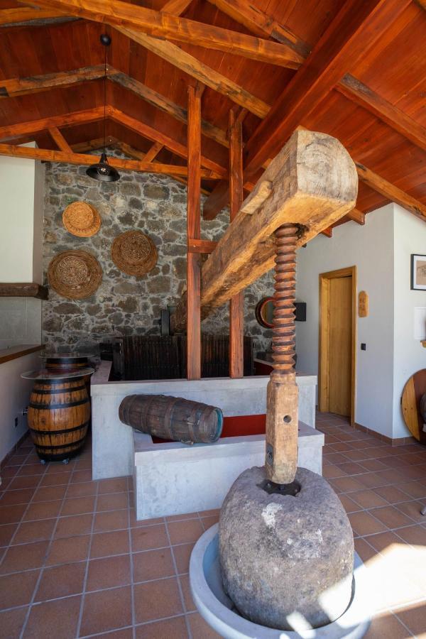 Quinta Vale Vitis Villa São Vicente Kültér fotó