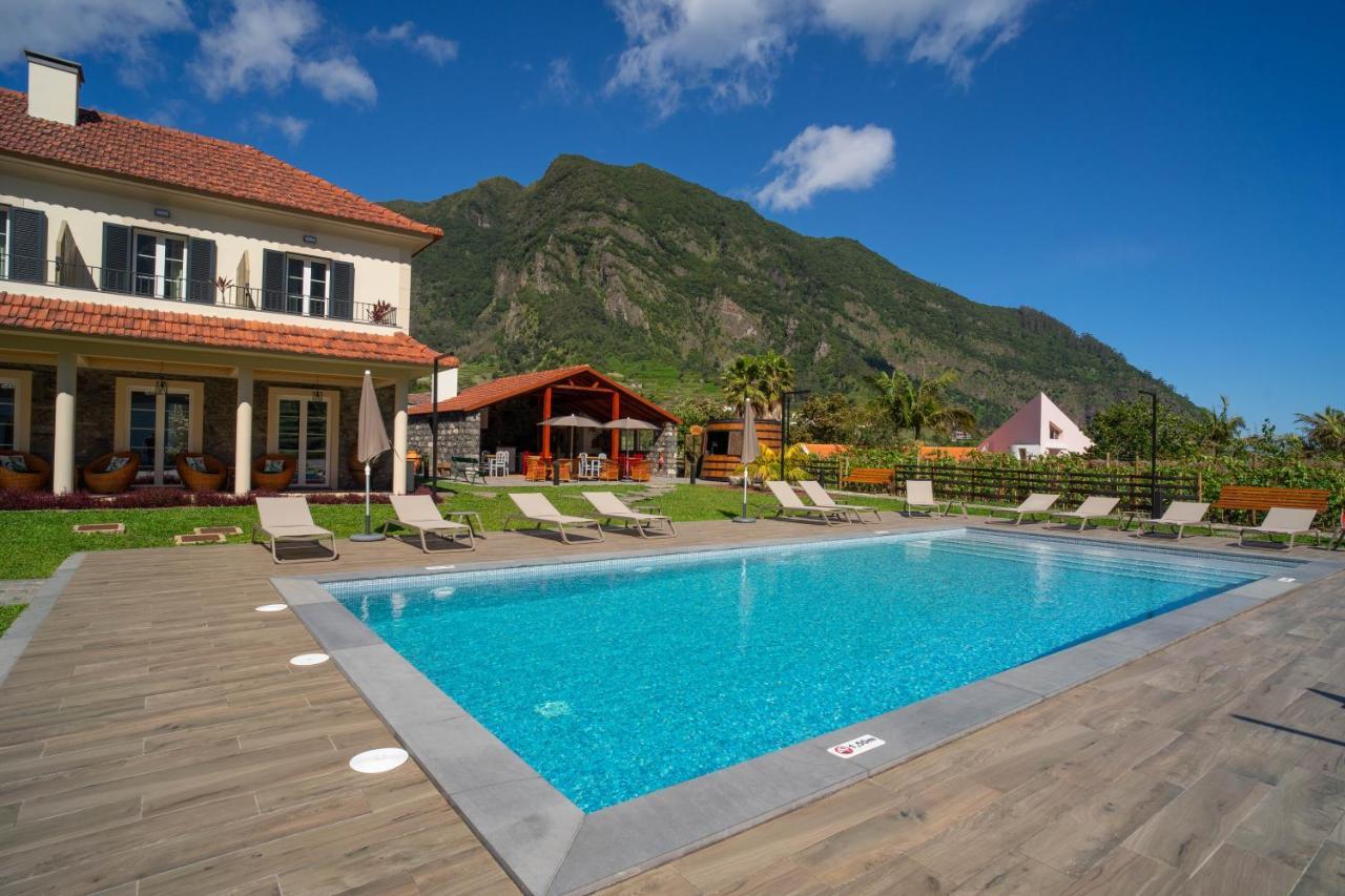 Quinta Vale Vitis Villa São Vicente Kültér fotó