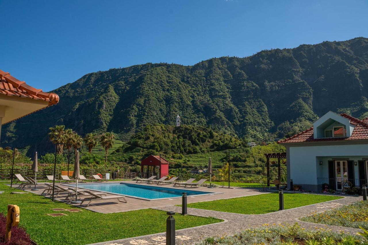 Quinta Vale Vitis Villa São Vicente Kültér fotó