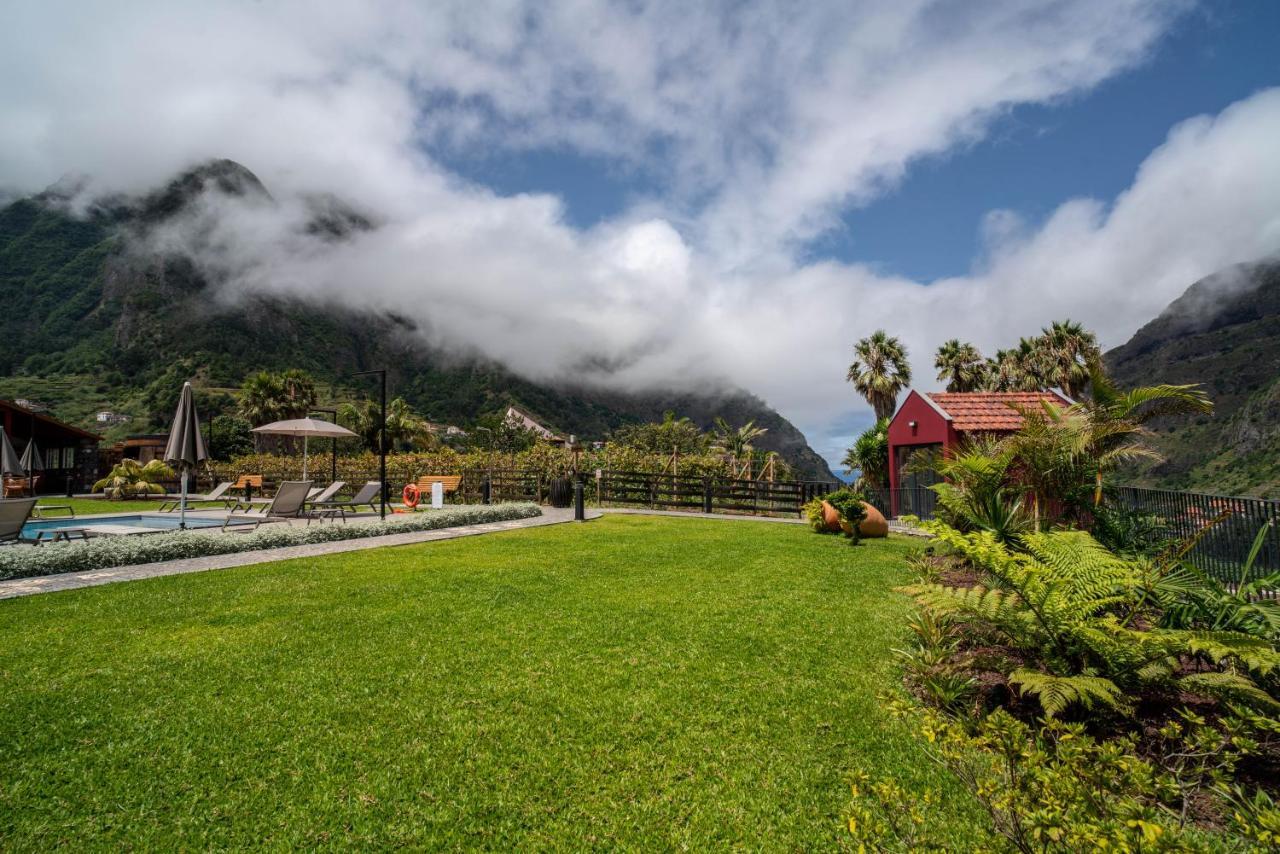Quinta Vale Vitis Villa São Vicente Kültér fotó