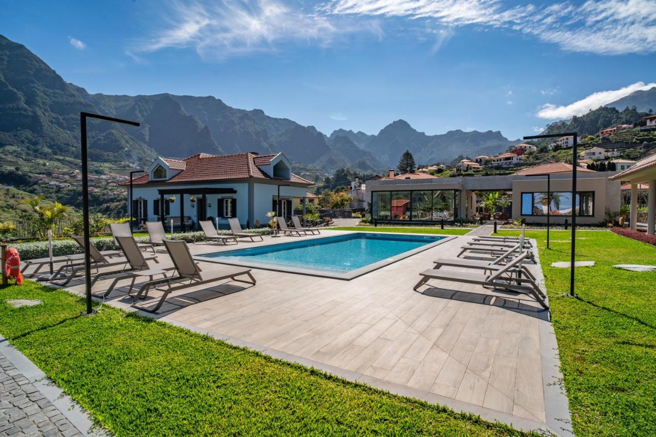 Quinta Vale Vitis Villa São Vicente Kültér fotó