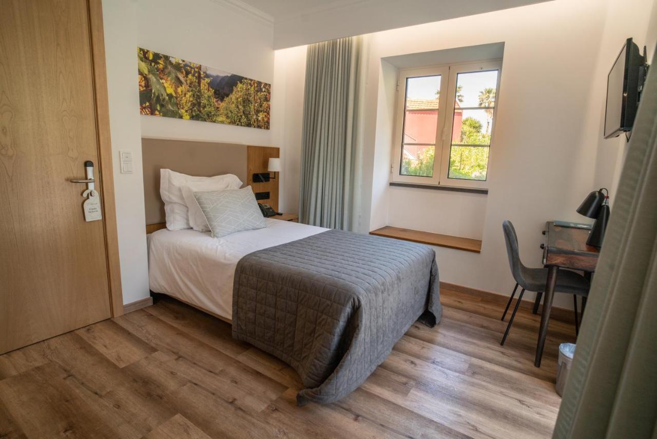 Quinta Vale Vitis Villa São Vicente Kültér fotó