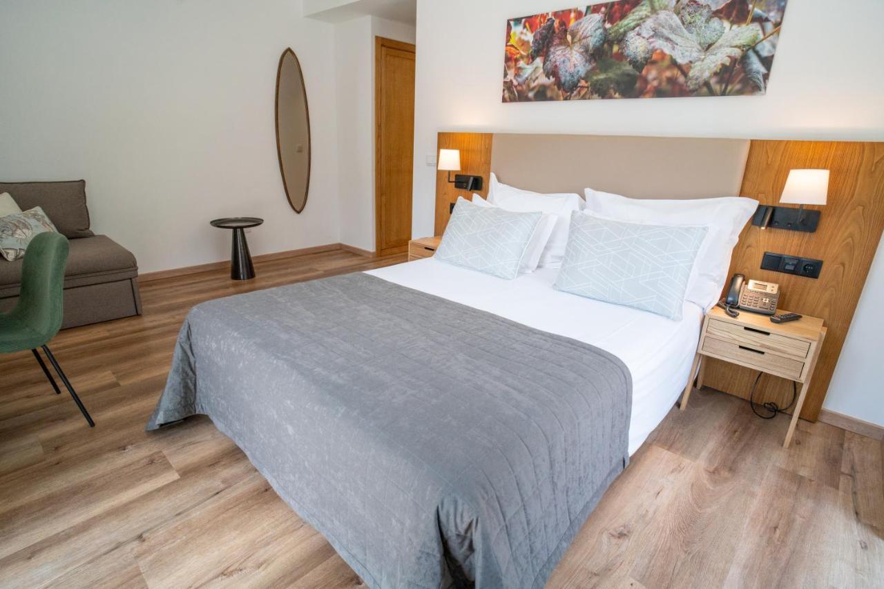 Quinta Vale Vitis Villa São Vicente Kültér fotó