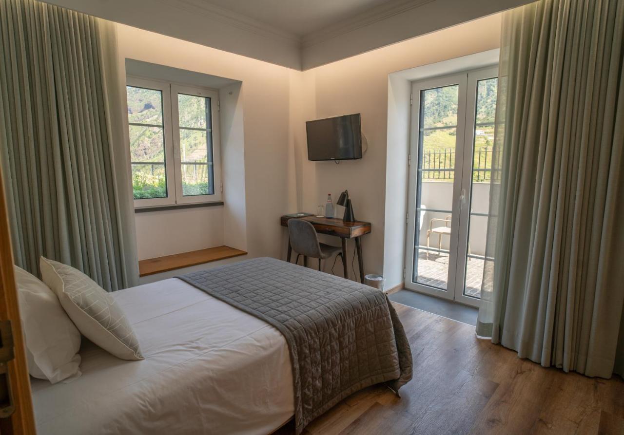 Quinta Vale Vitis Villa São Vicente Kültér fotó